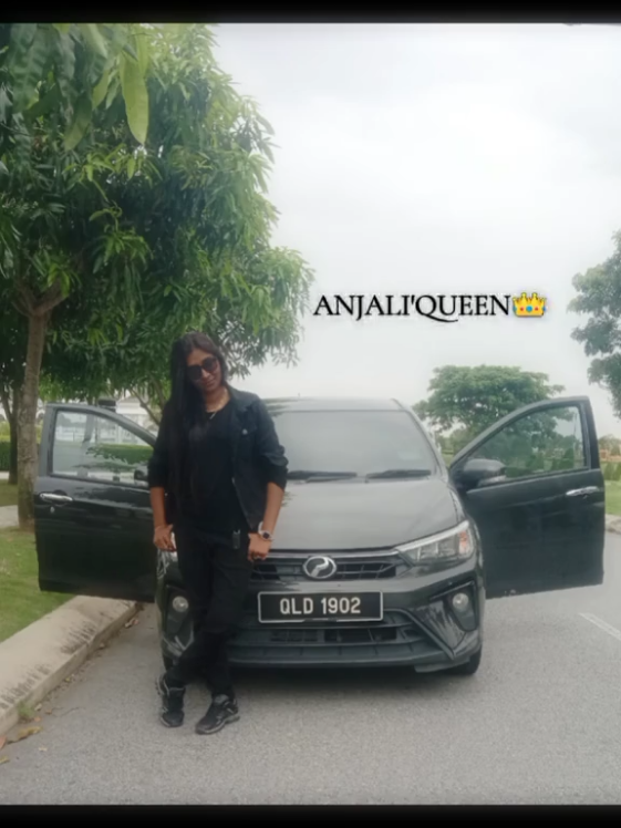 @Anjali'QUEEN🇲🇾