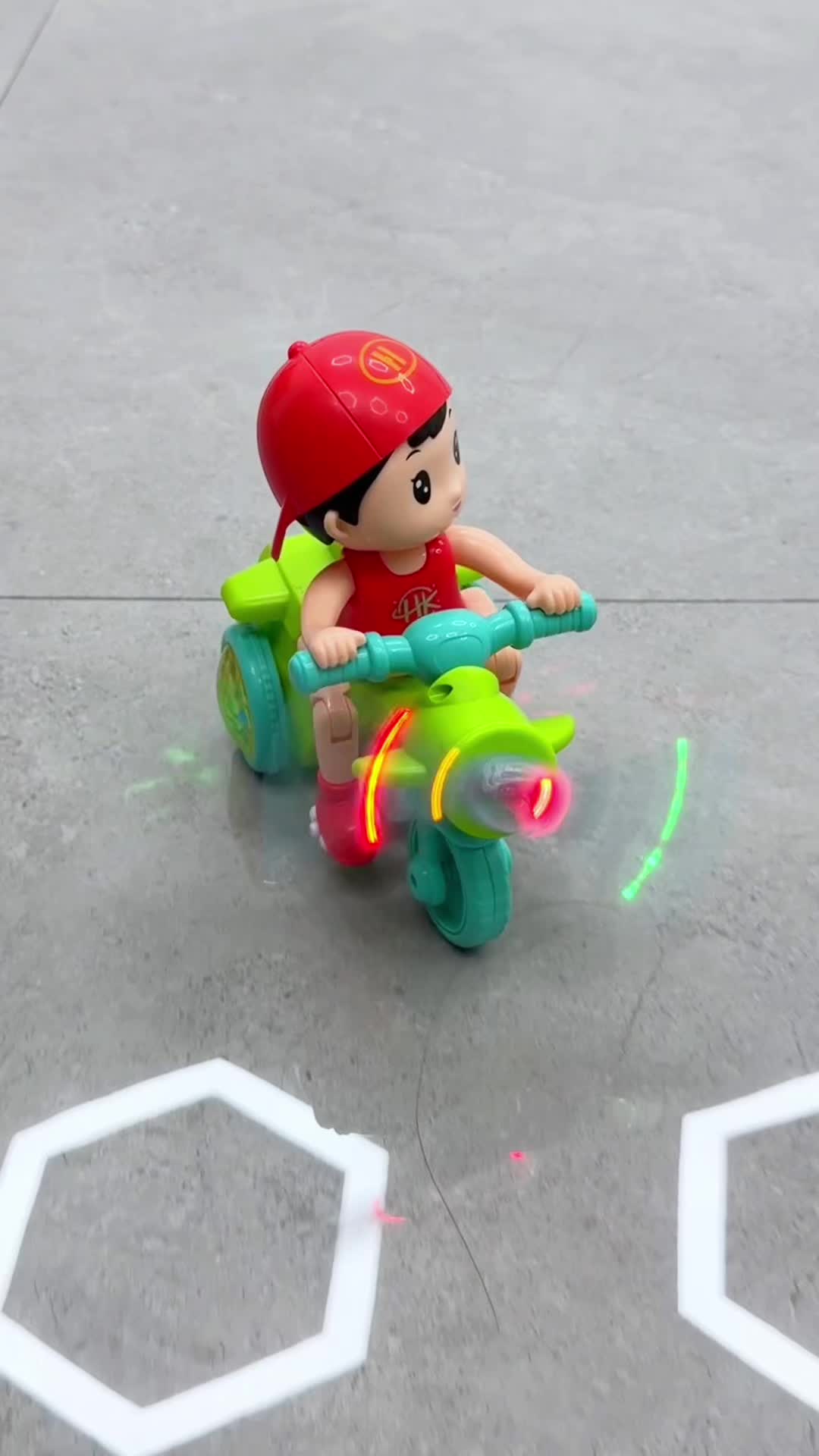 @TinnyDuckTV