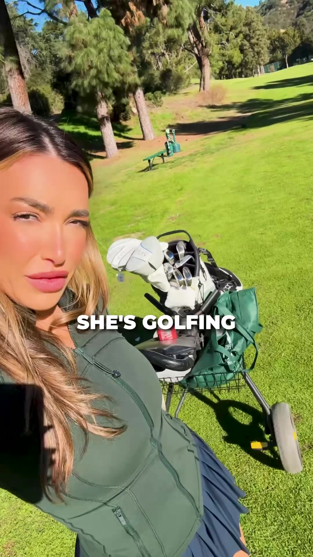 @tash golf