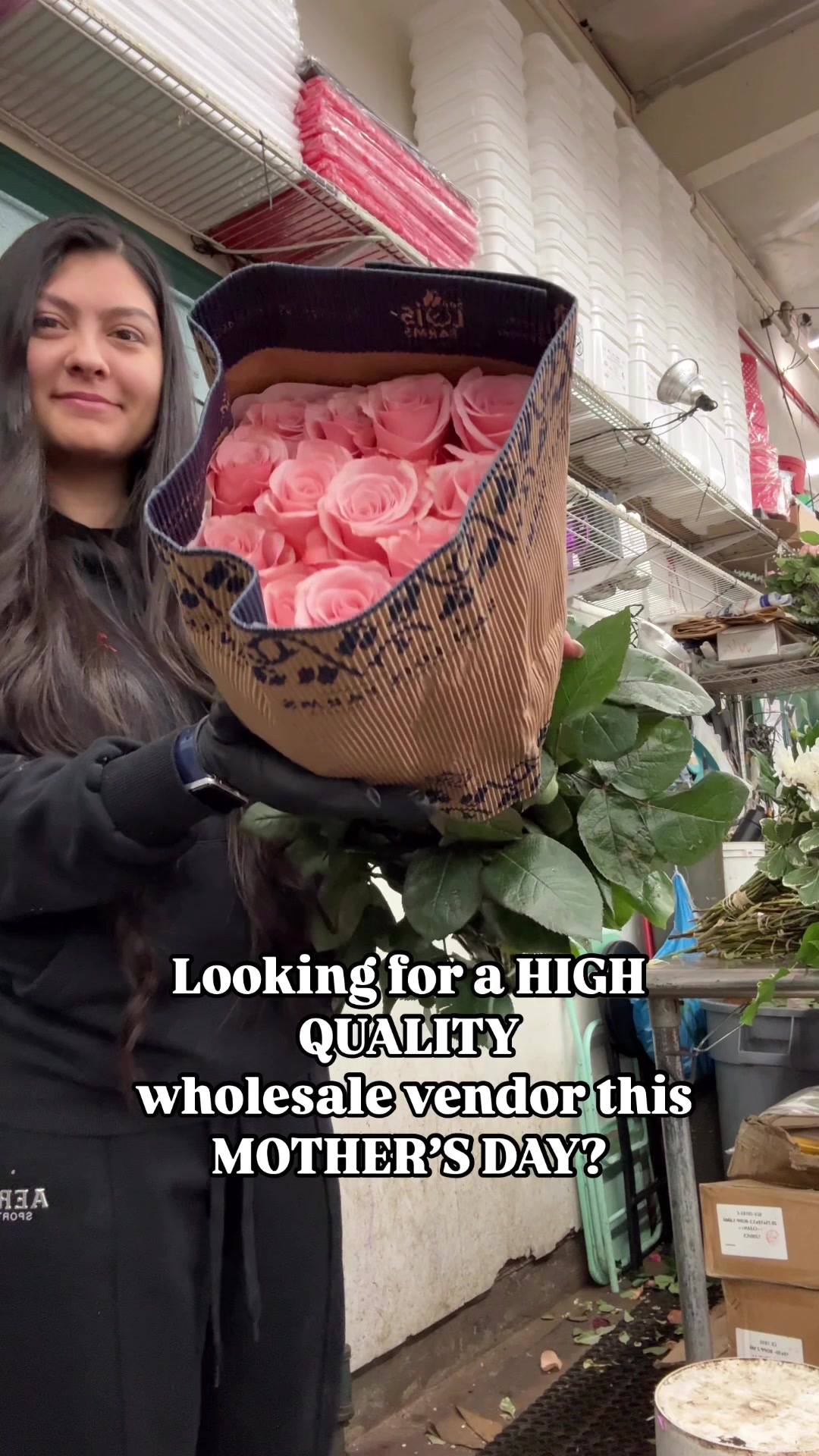 @The Hydrangea & More Wholesale