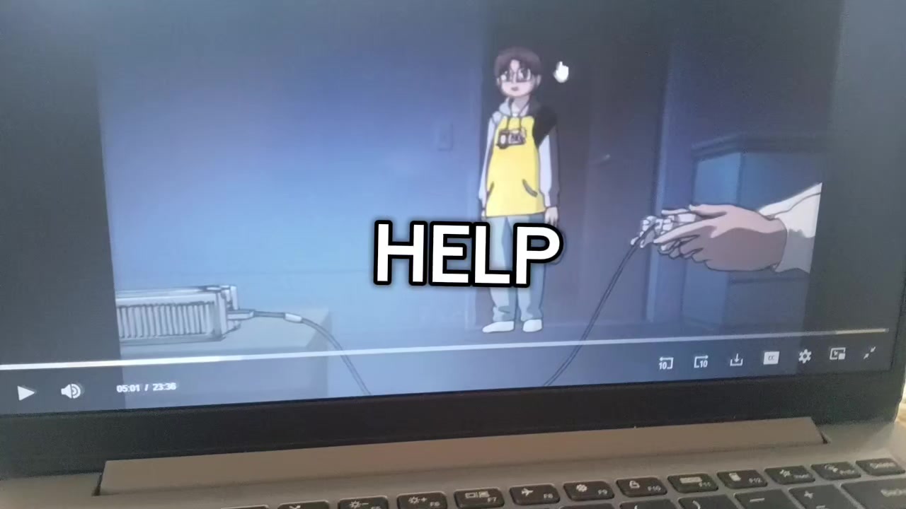 @☄︎