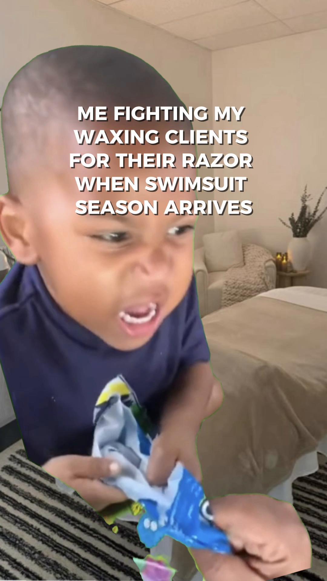 @The Wax Pros
