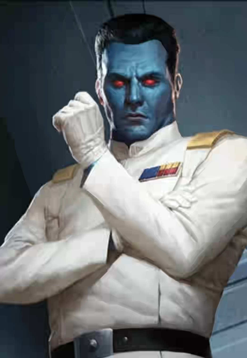@Star Wars Talk