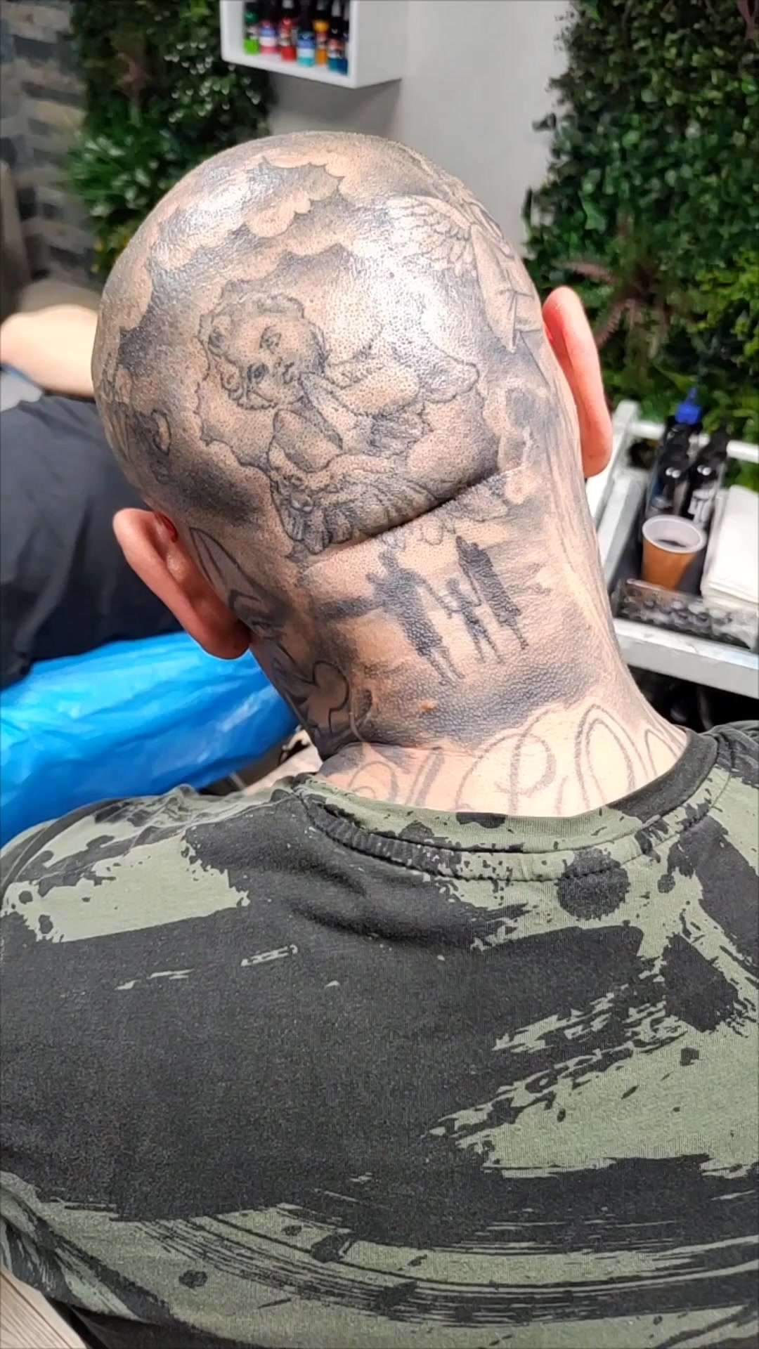 @Tattoo &Scaron;areni