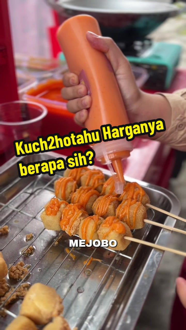 @Kuchkuchhotahu Kudus
