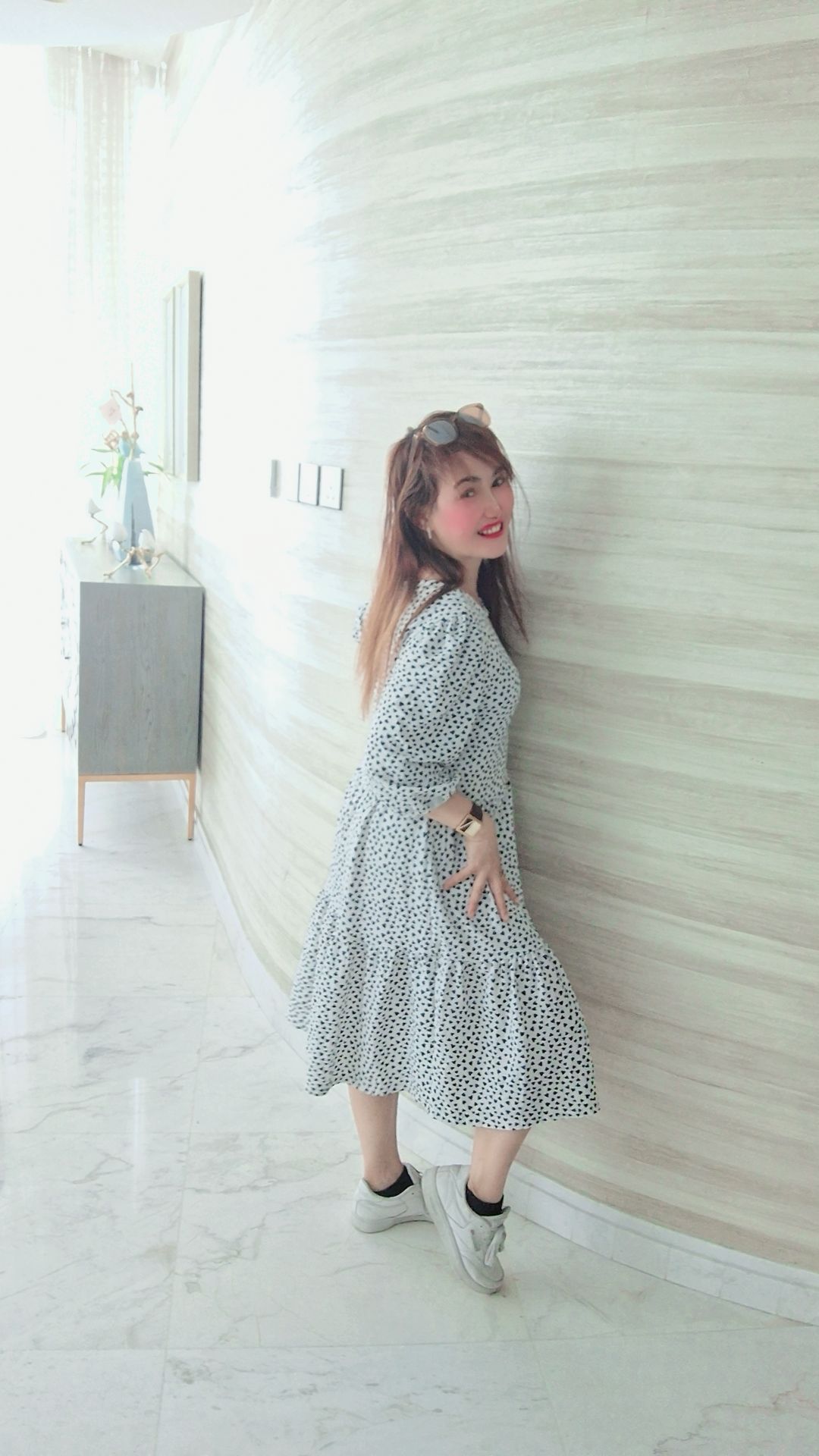 @ᴹs ➳ 𝕁𝕠𝕔elyn Angeles