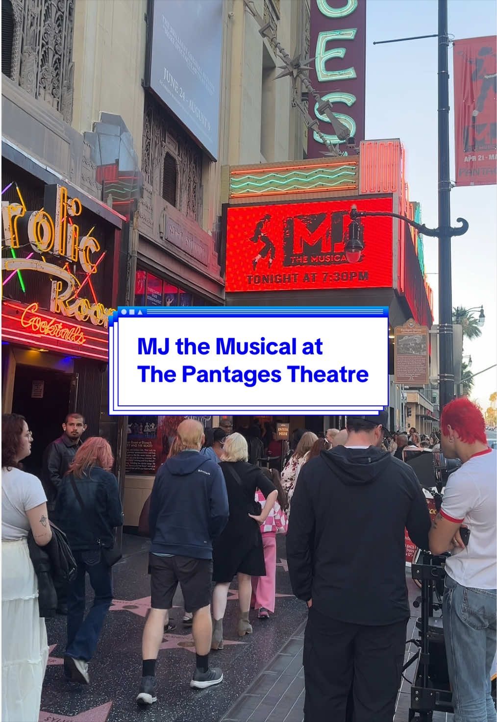 @Things to Do in Los Angeles