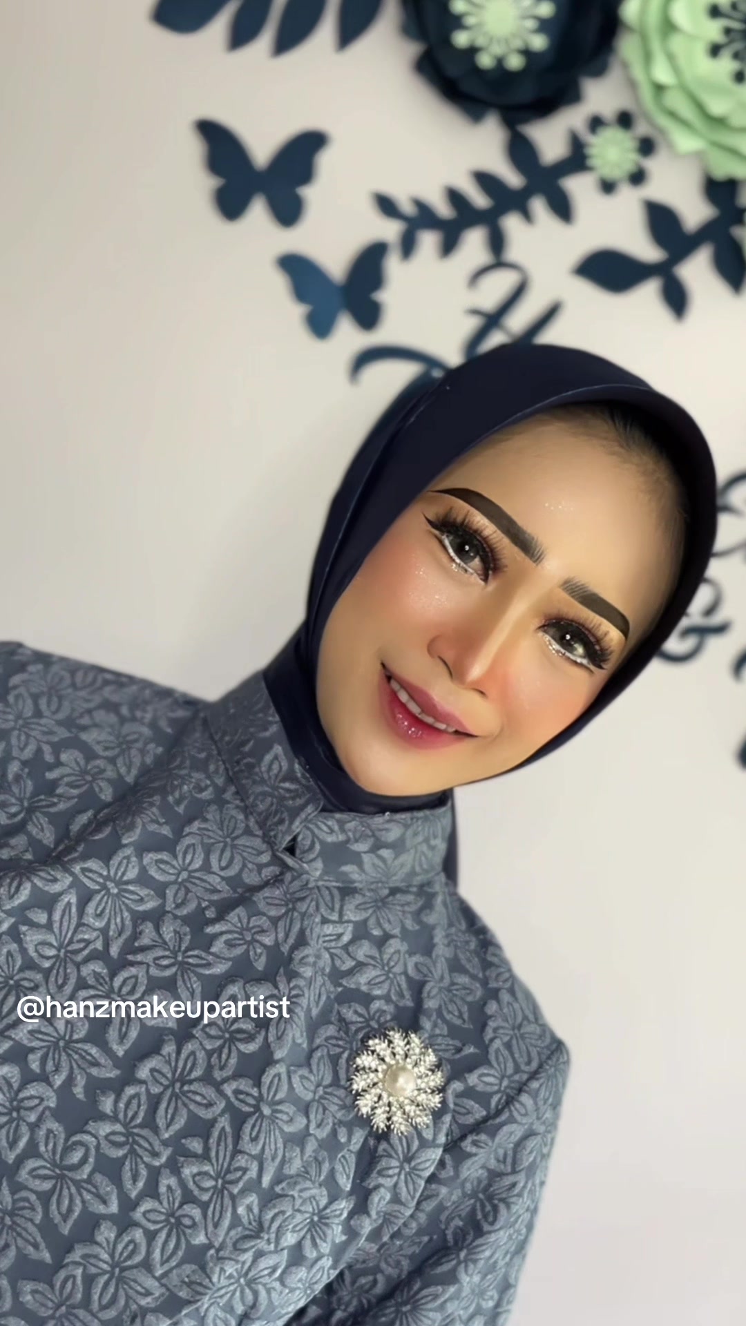 @hanzmakeupartist
