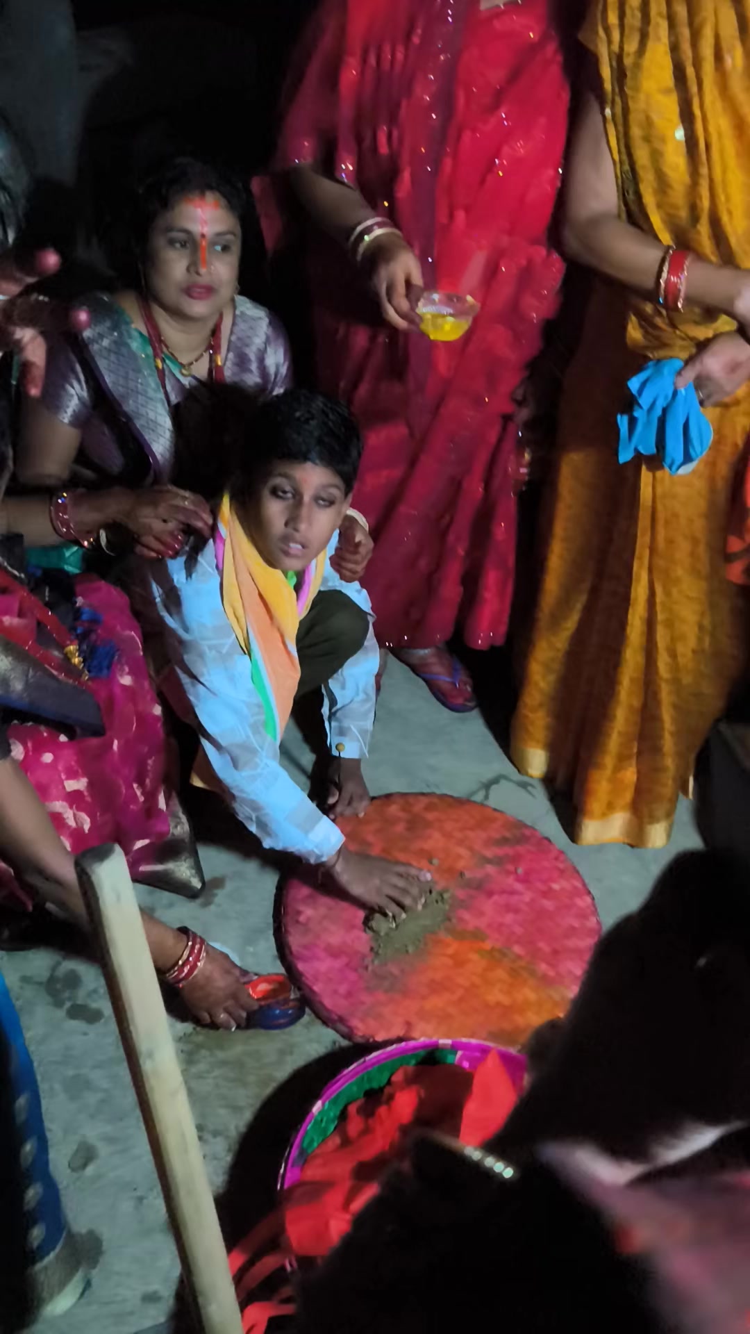 @Anshu Kundan Thakur