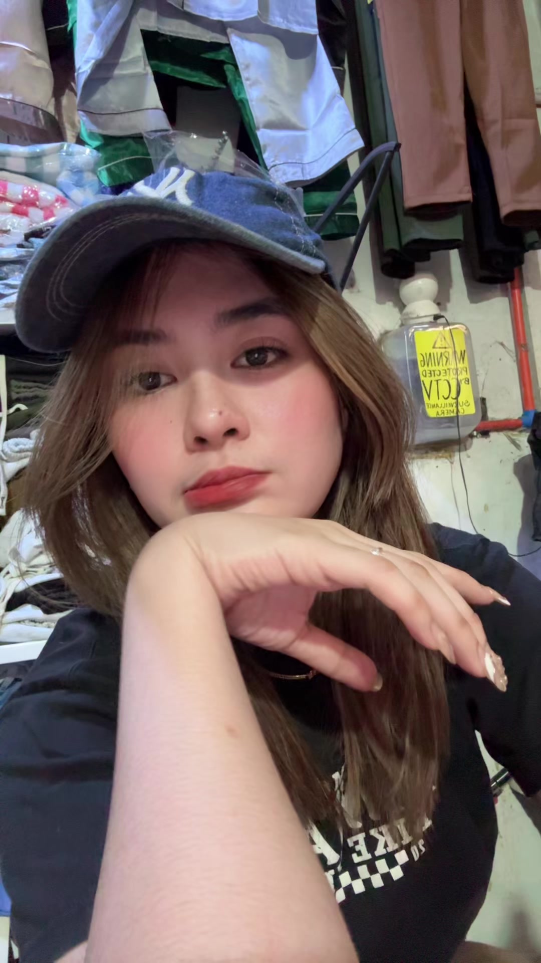 @Michellesinagub(fb Mimi vlog )