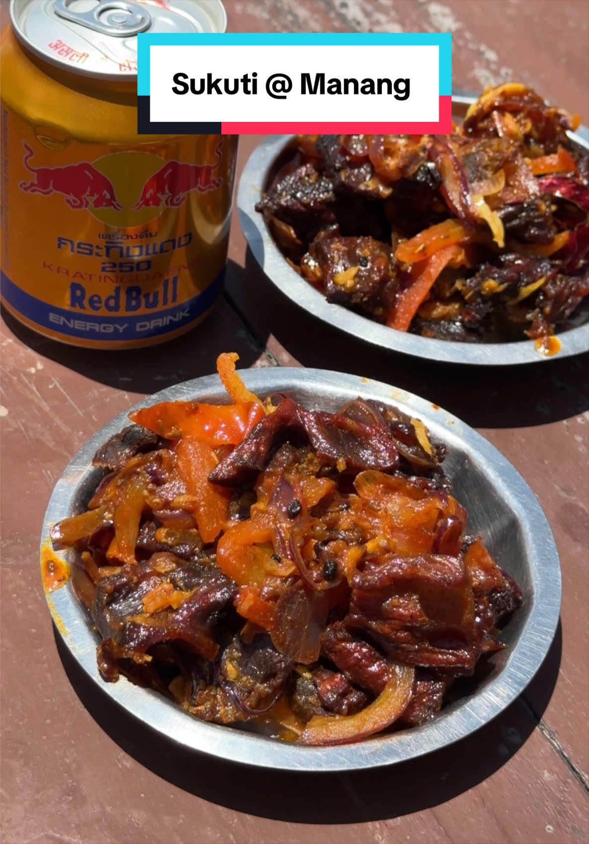 @FoodinButwal