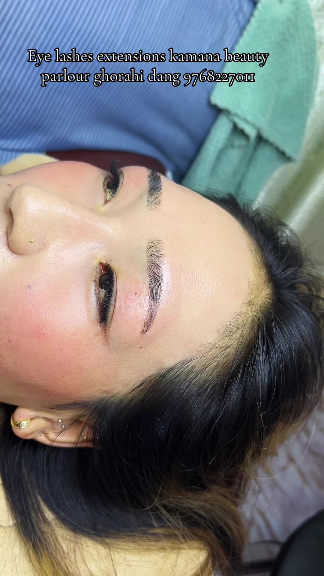 @Kamana beauty parlour & makeup