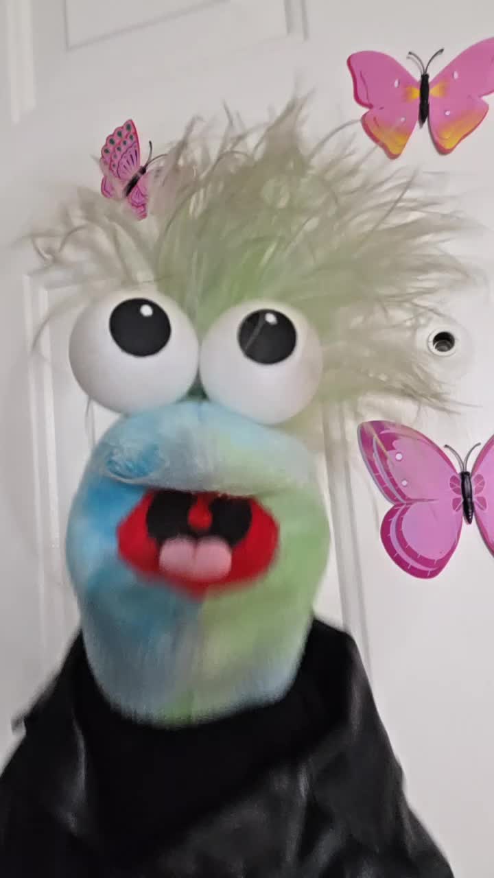 @ShakeyMcStuffin