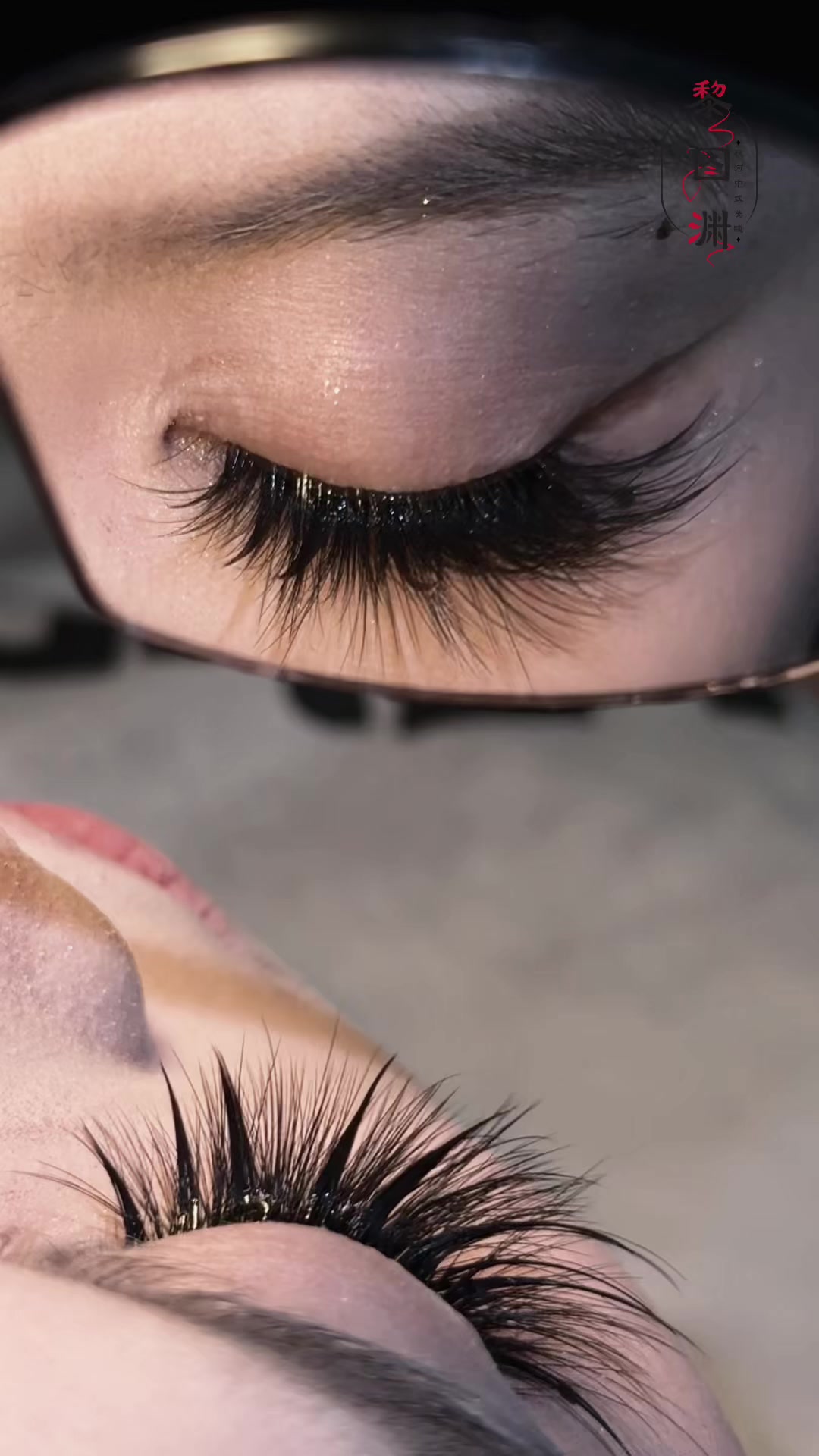 @💎 Le Tu Uyen Eyelash 💎