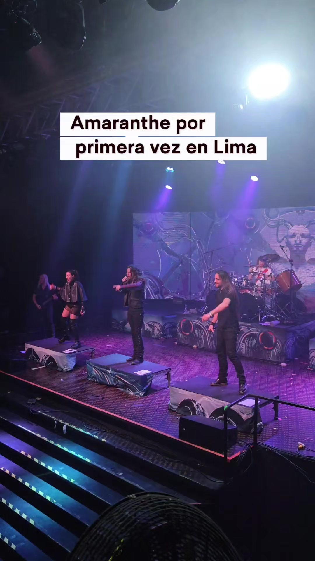 @Rock/Metal Per&uacute;🇵🇪