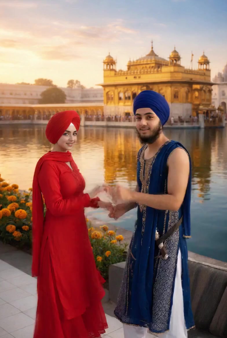 @Preeti kaur🪯🇵🇰