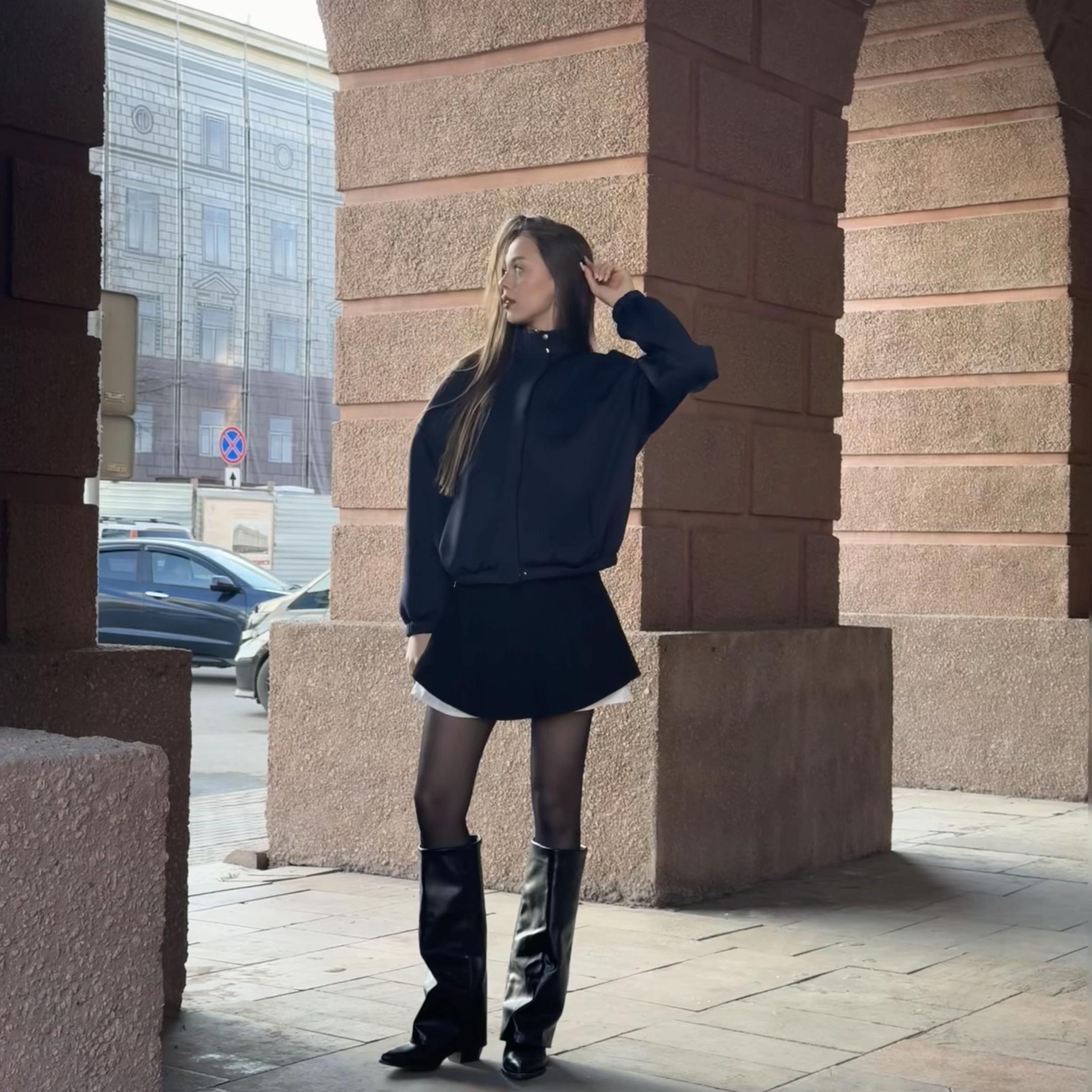 @варька