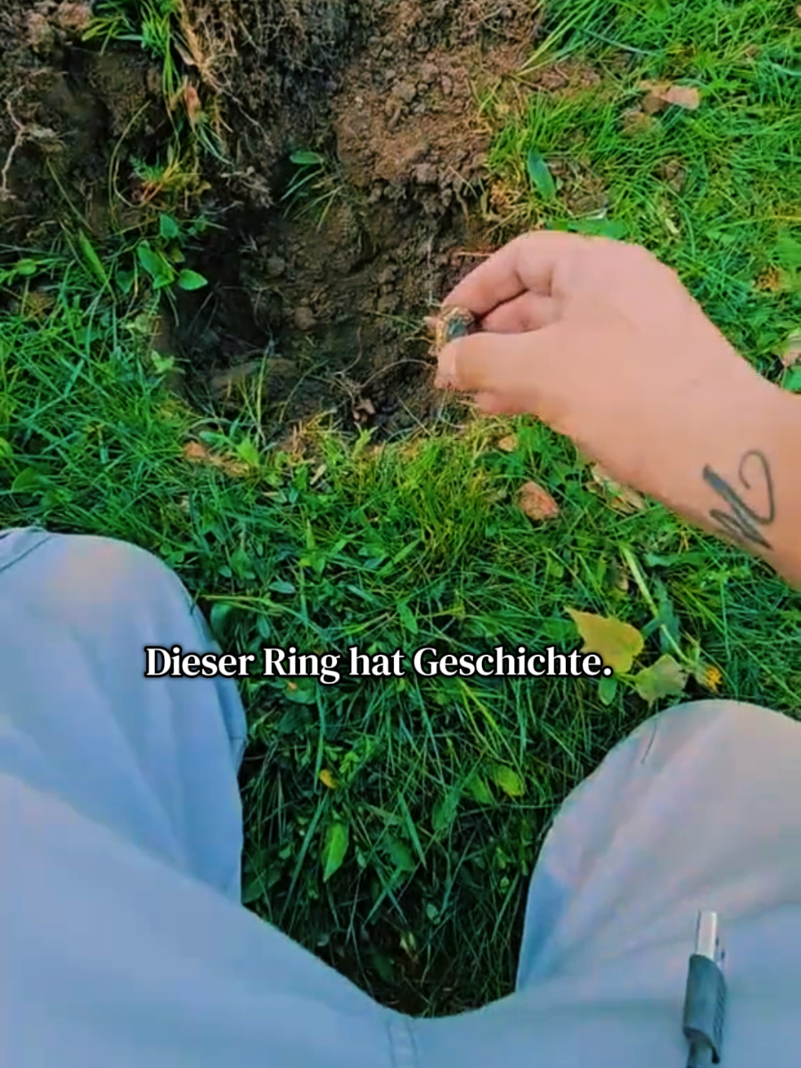 @&Ouml;ziii💯% Metal Detecting