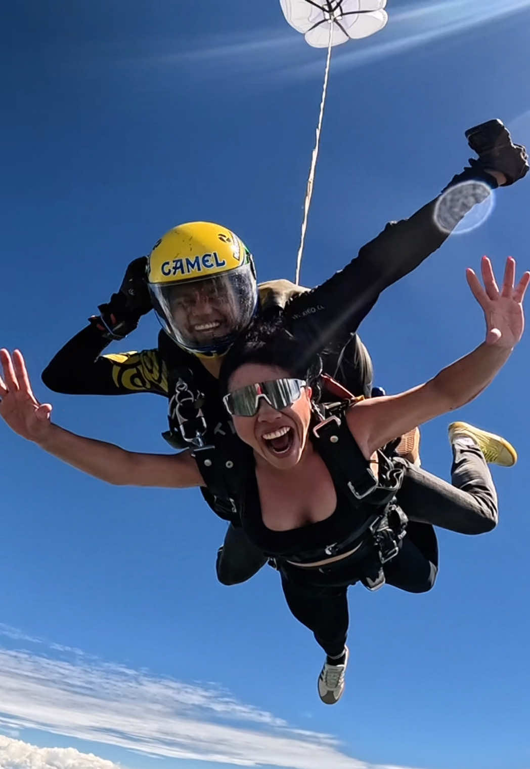 @Xielo Skydive