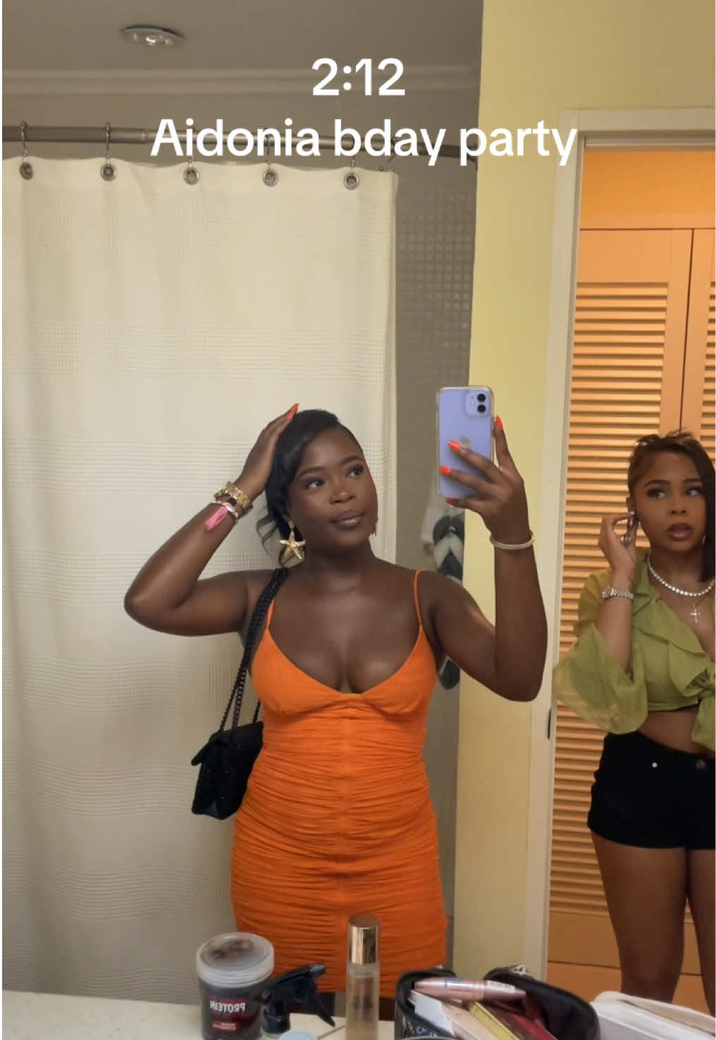 @Jaydah Talks Travel