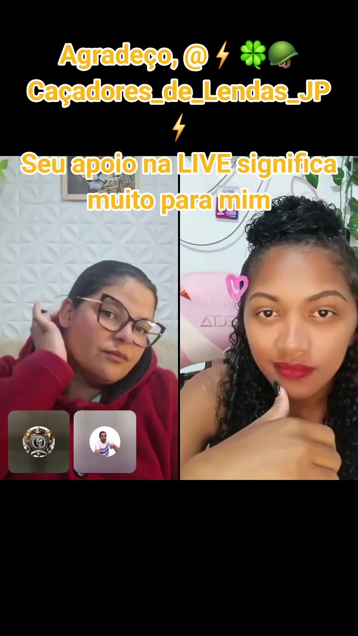 @🤯⚡️🦁Fabi Eu Amo Jesus🙏❤️&zwj;🩹