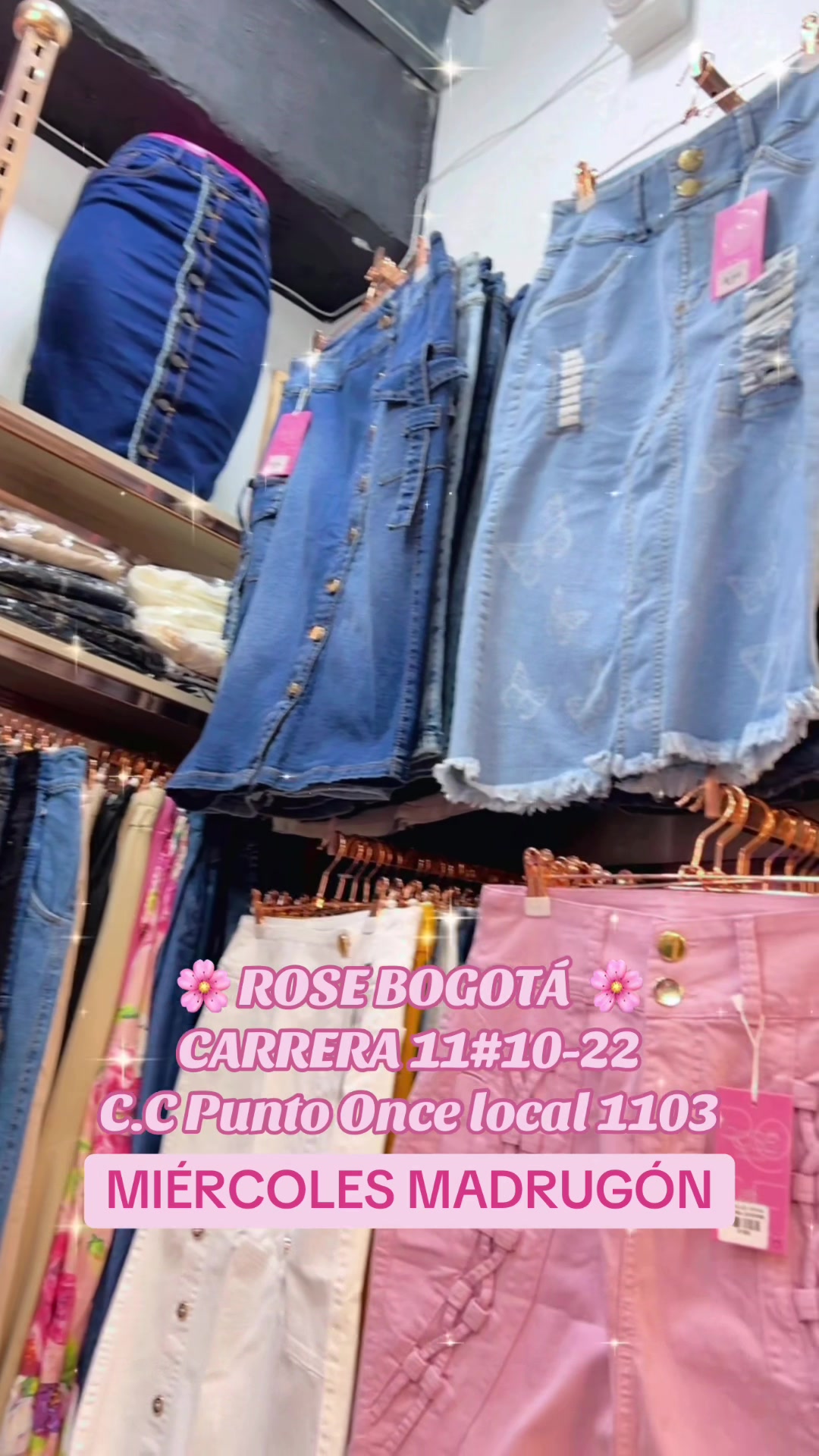 @Rose