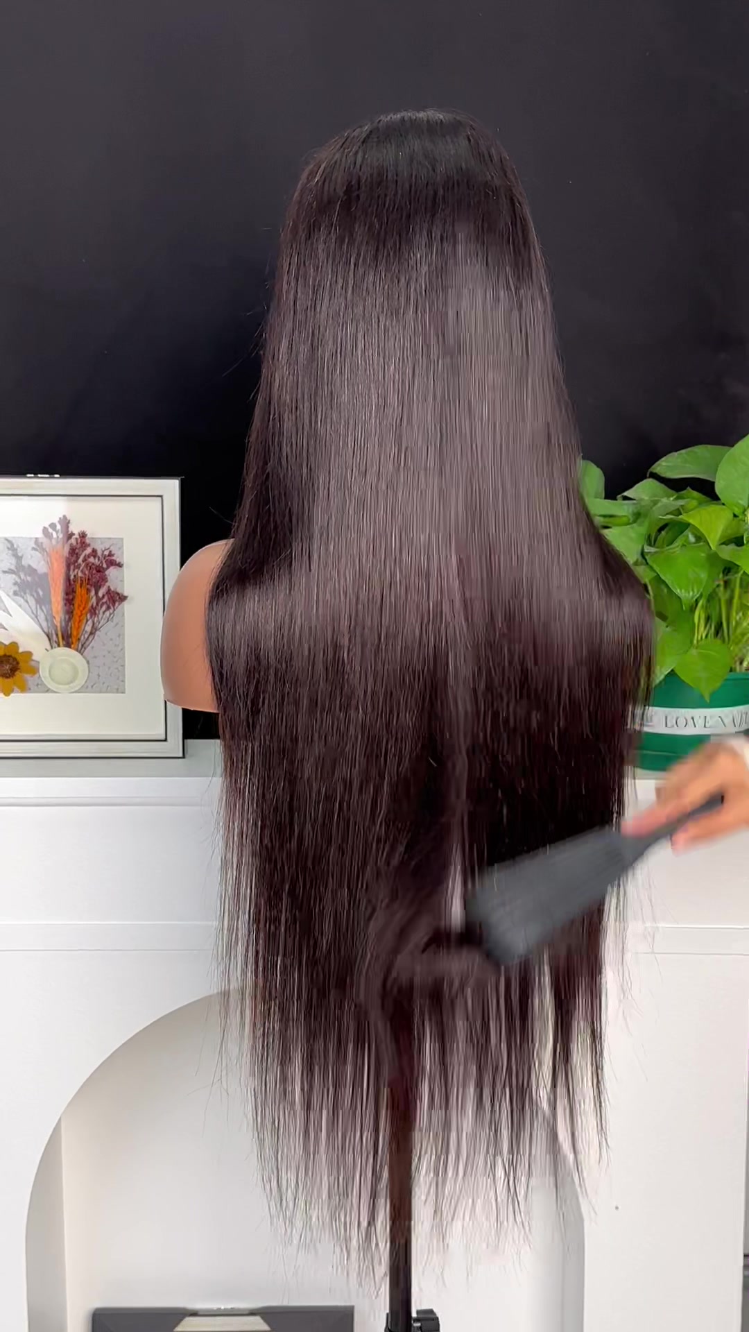 @Dachic Hair