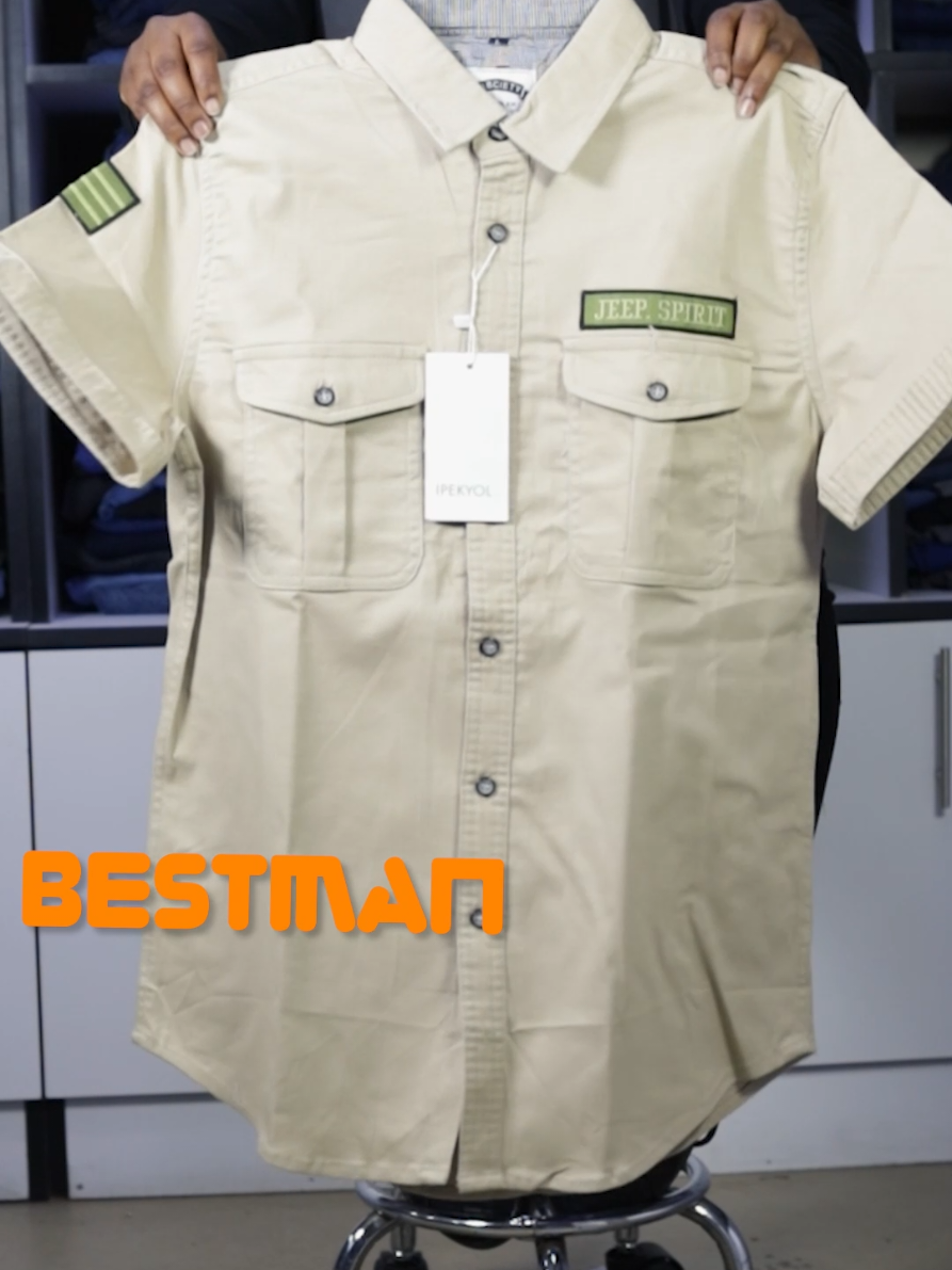 @BESTMAN | Best Men Clothes KE