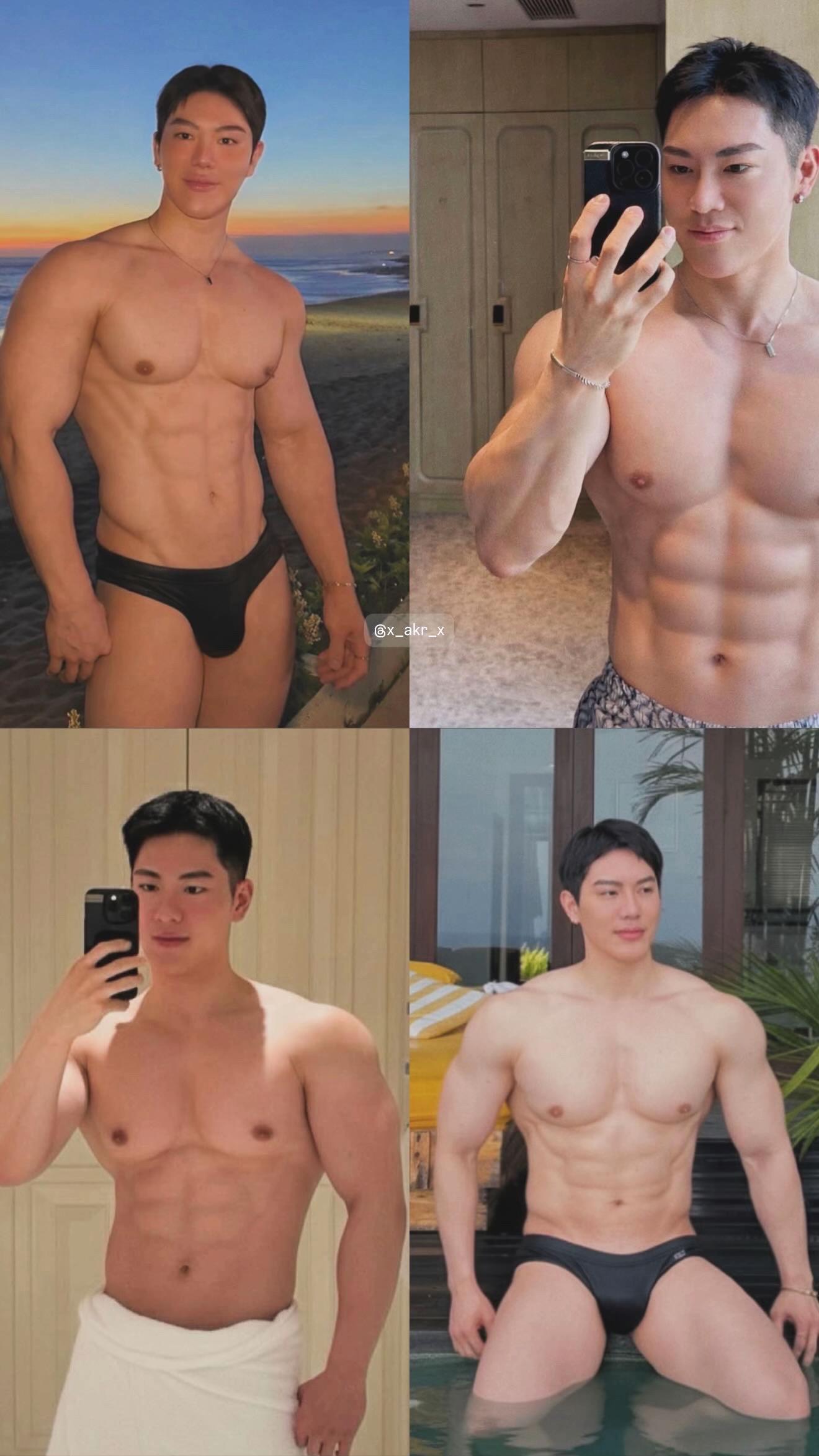 @ThaiChineseCuteboy