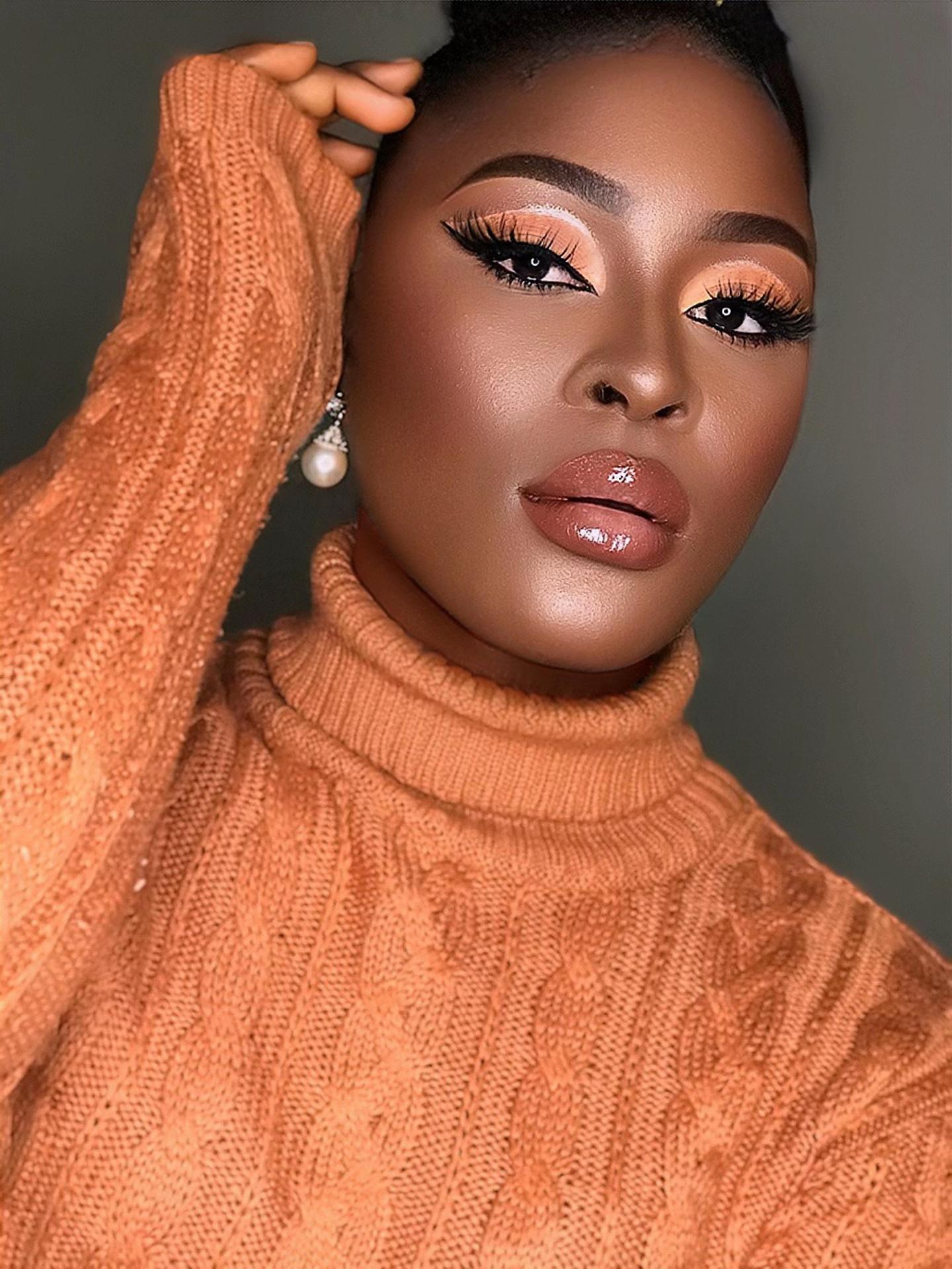 @ABUJA MAKEUP ARTIST (BEST)
