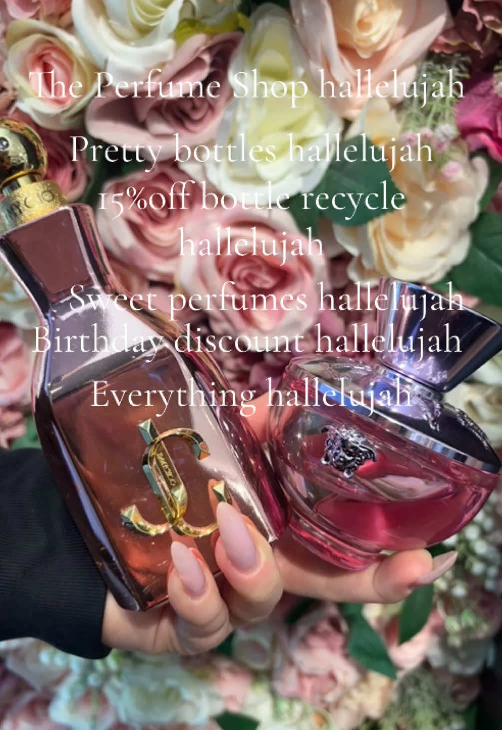 @✨The Perfume Shop Romford✨