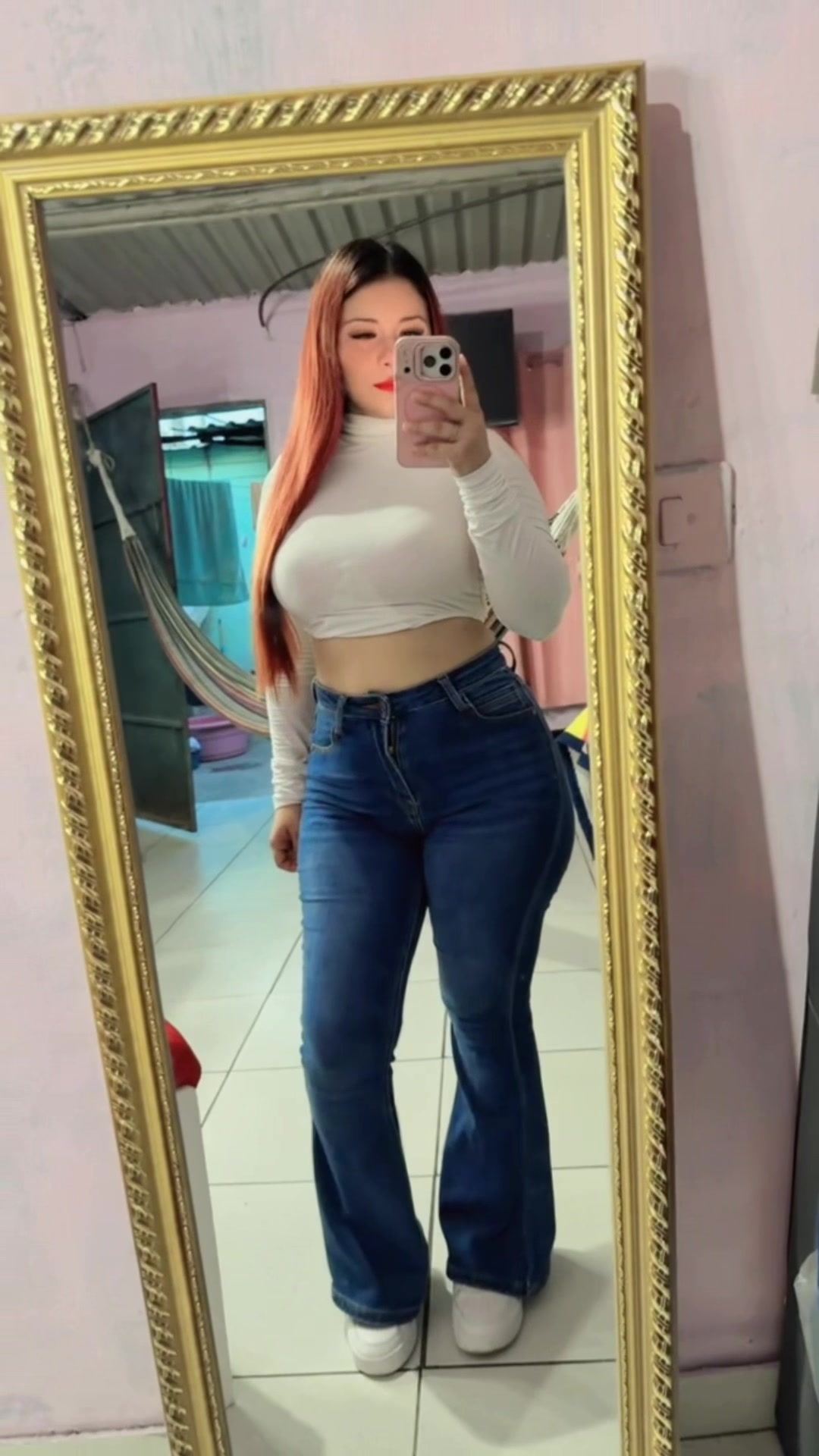 @Andrea Miranda♡