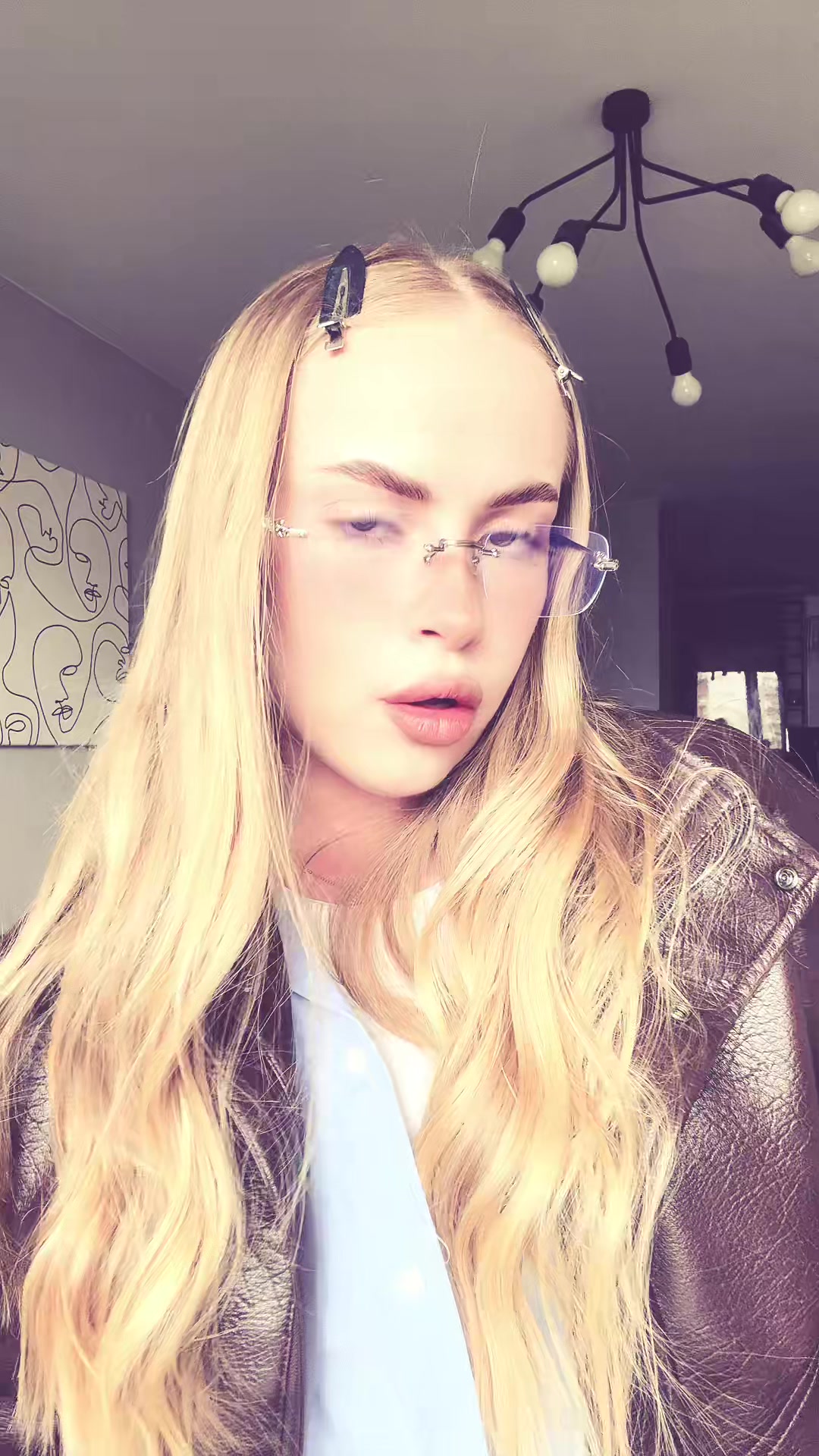 @Karina | UGC | Life style