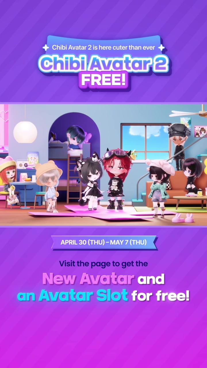 @ZEPETO USA Official