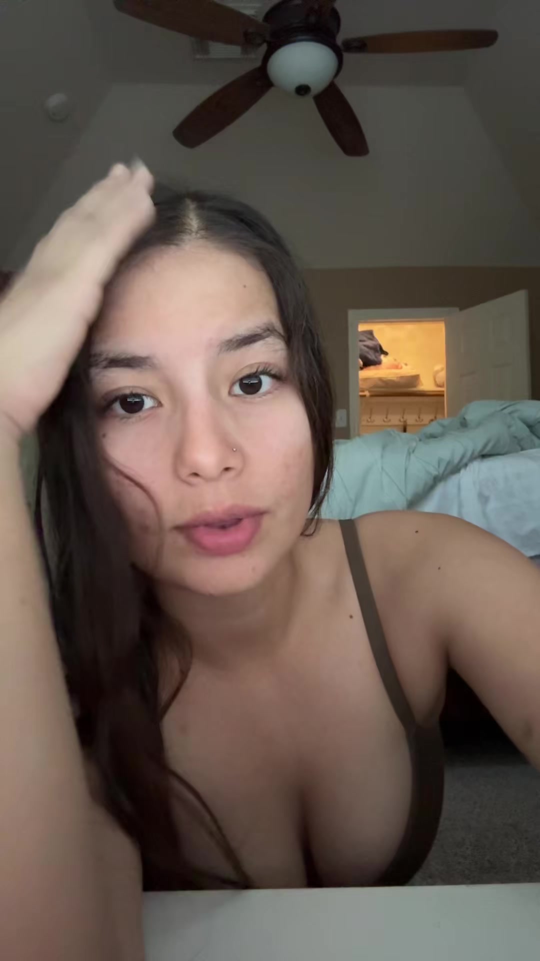 @Ashley Ochoa