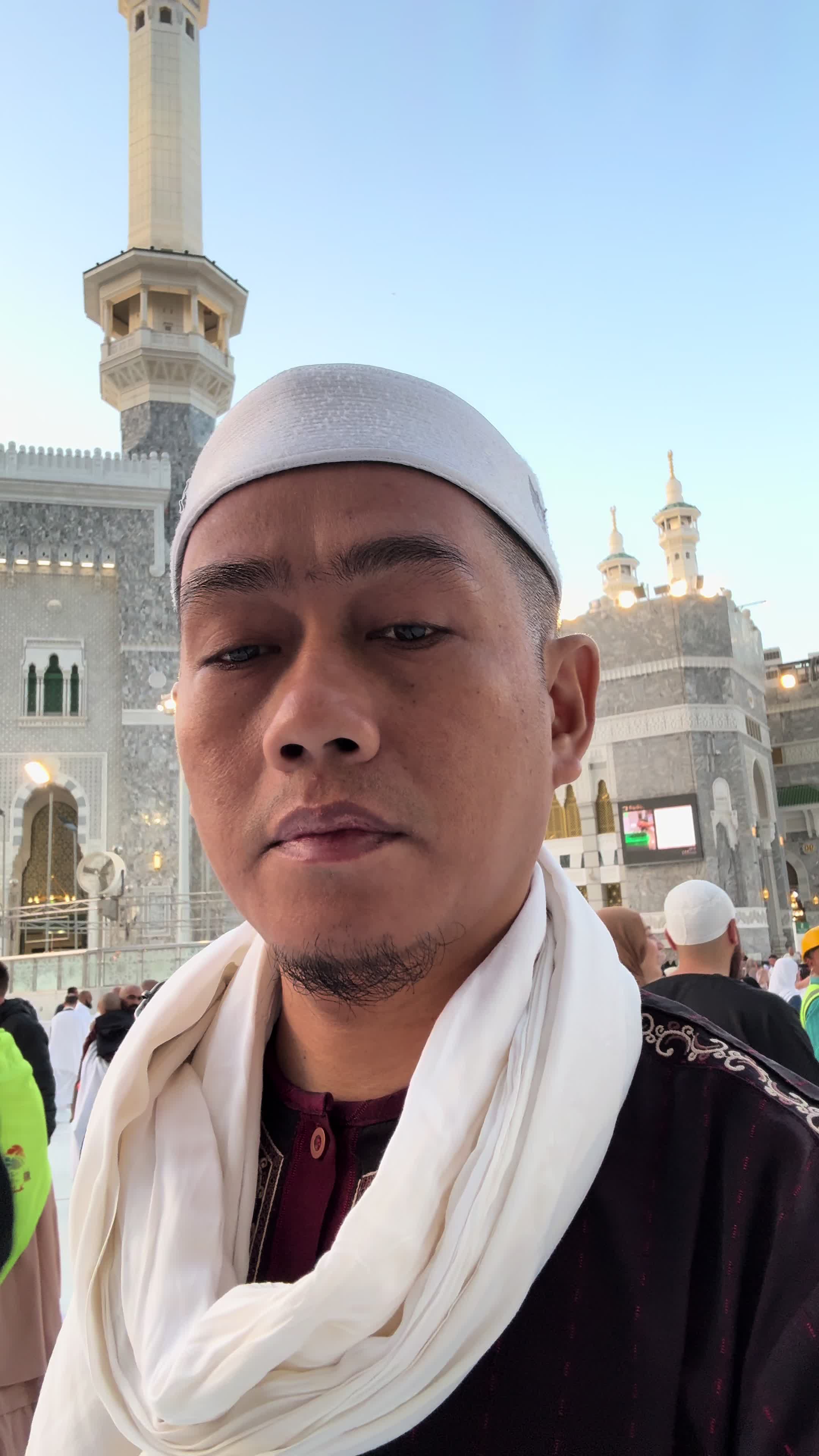 @rahmat saleh