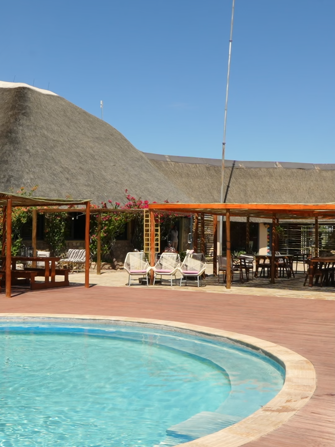 @Madbookings Travel Namibia