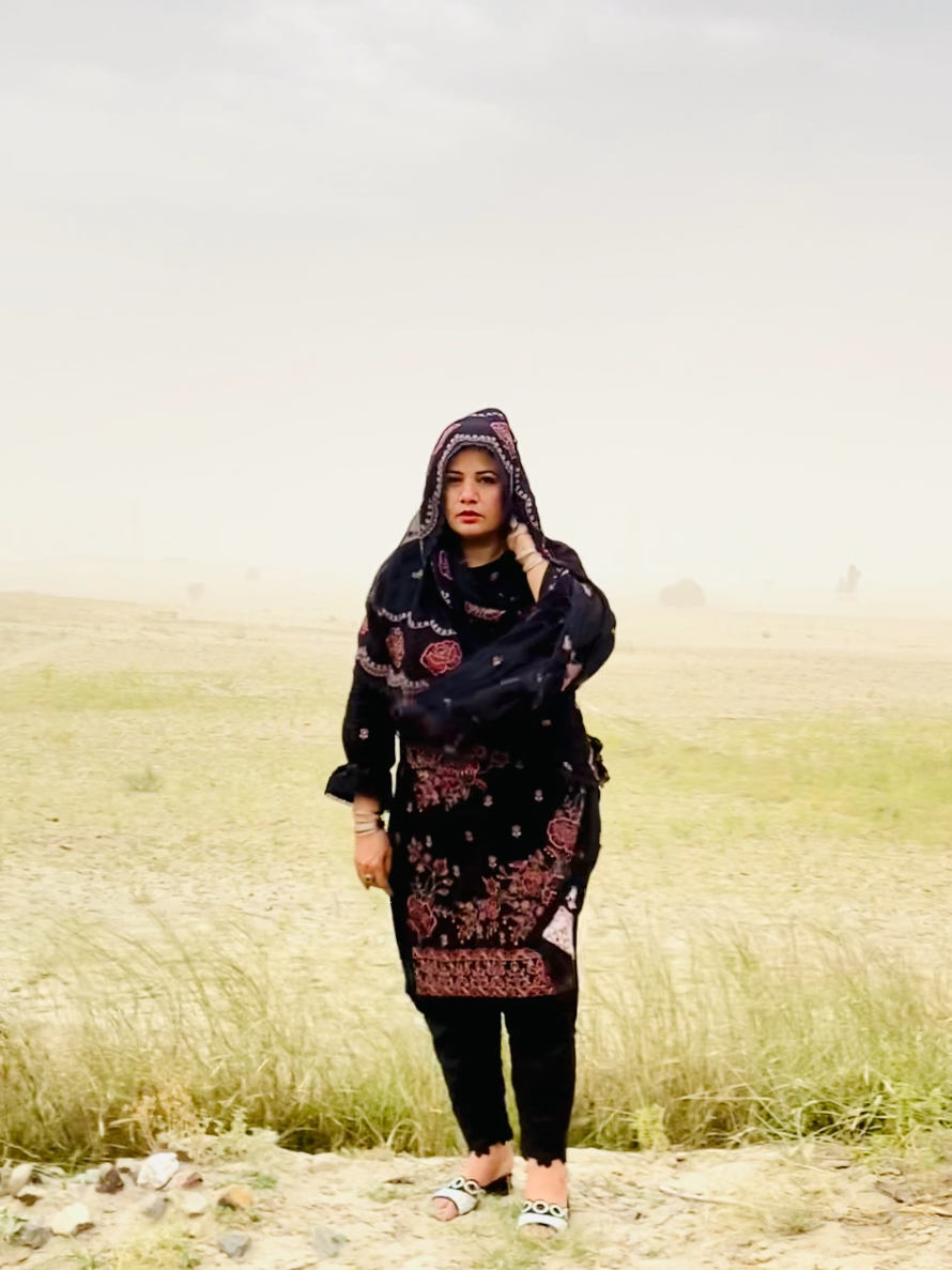 @kanwal Shahzadi