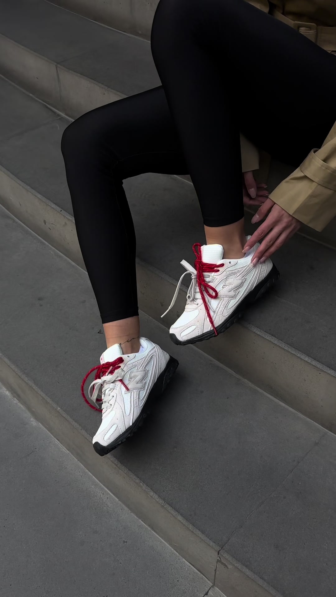 @Restock Georgia