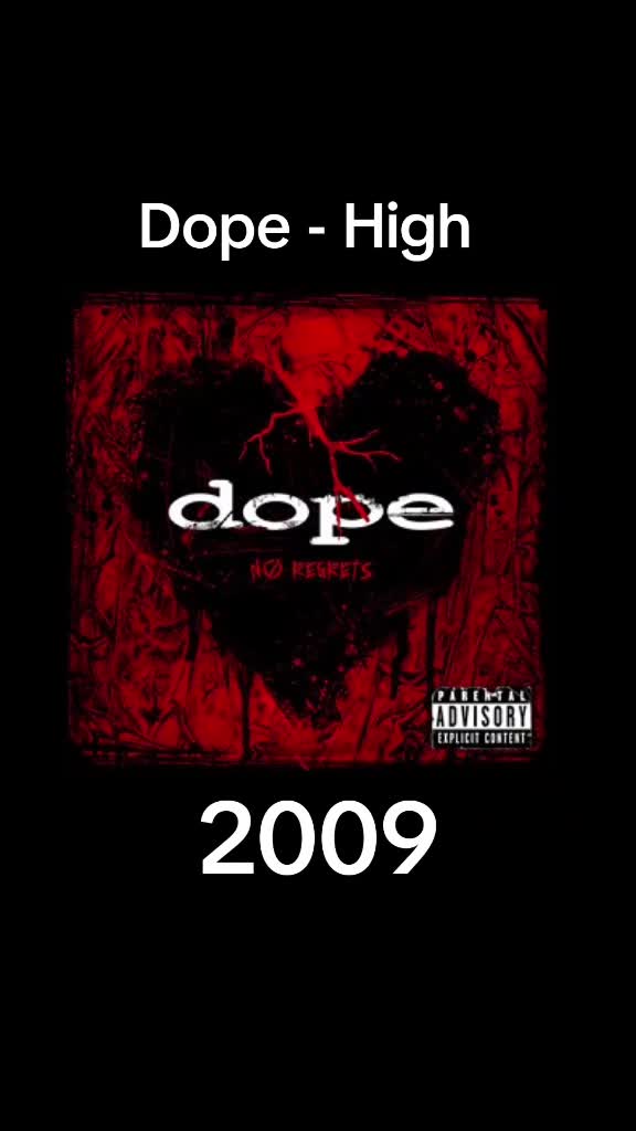 @Nu Metal 01 🔥🤘