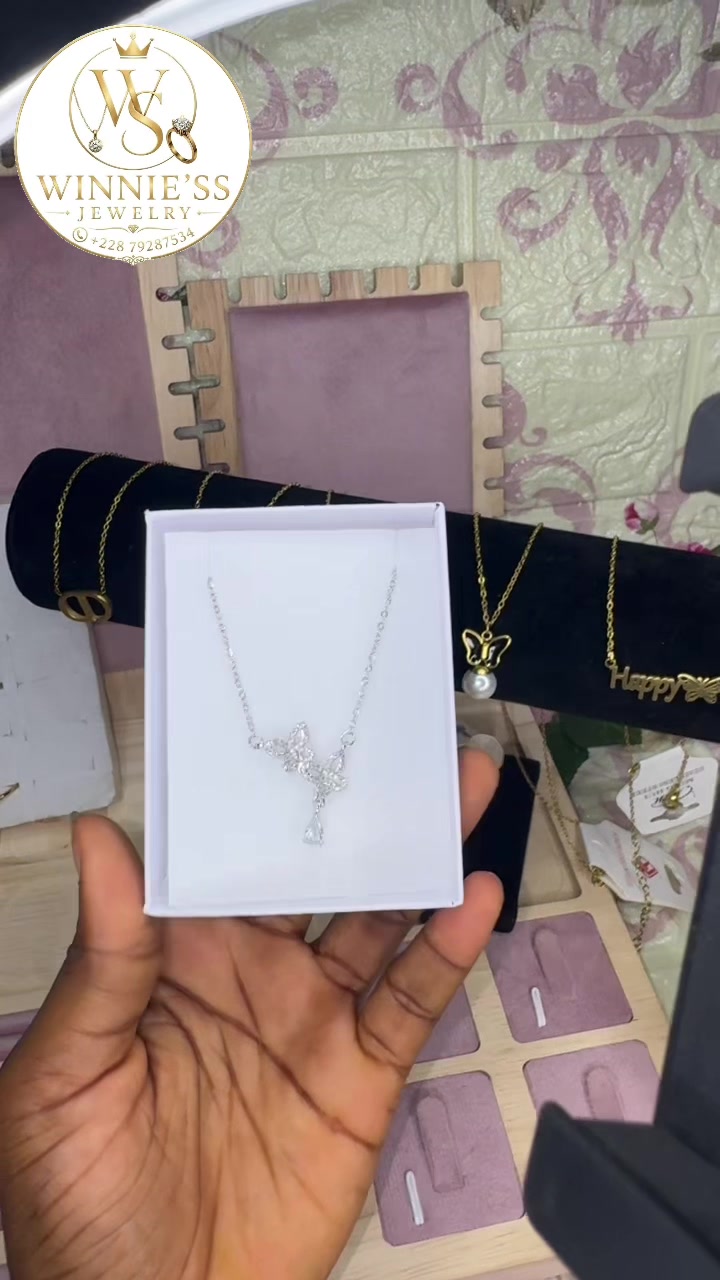 @🎀Win&rsquo;s Accessoiries 🛍️💕