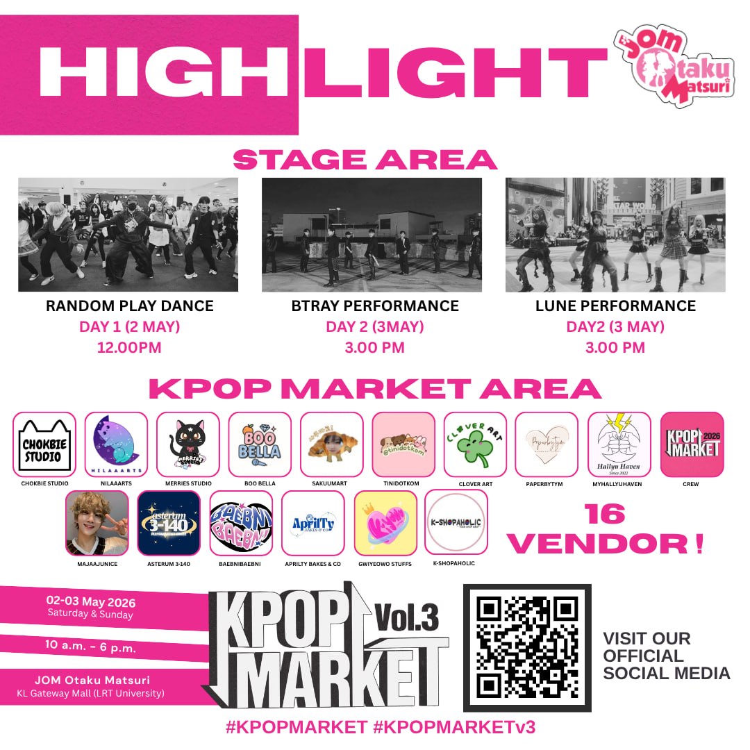@KPOP MARKET