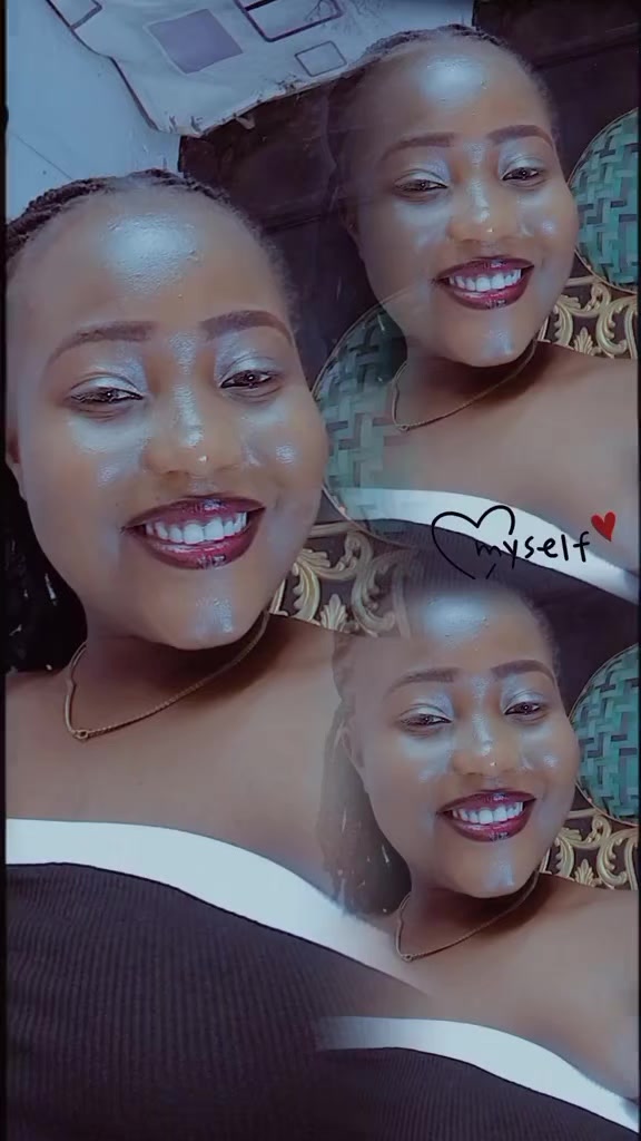 @&hearts;️Kwamboka 😋💫🇰🇪