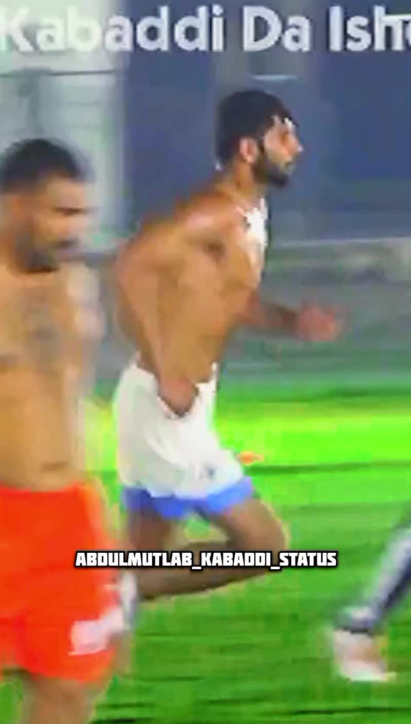 @Abdulmutlab_kabaddi_status