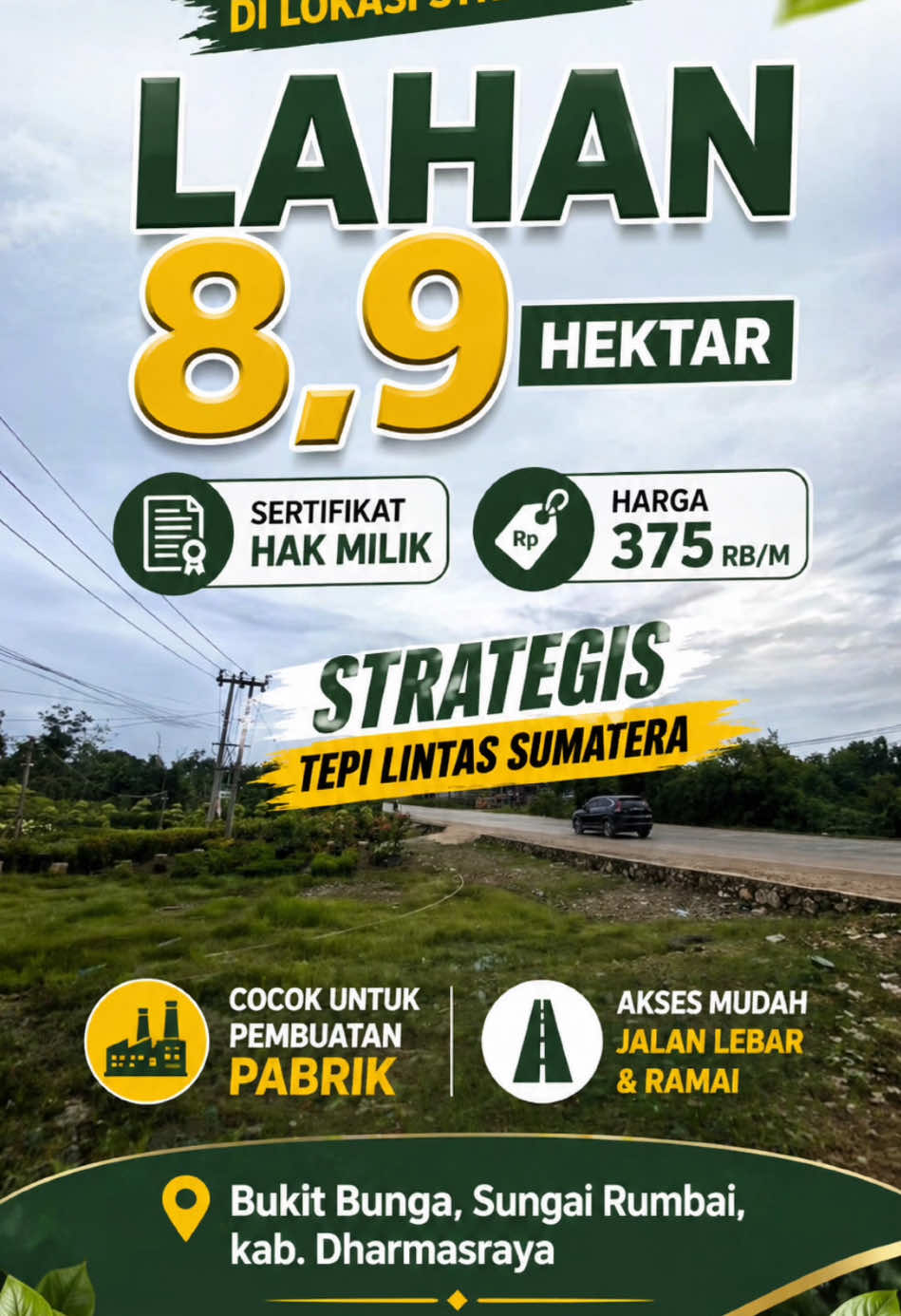 @Sumbar Property