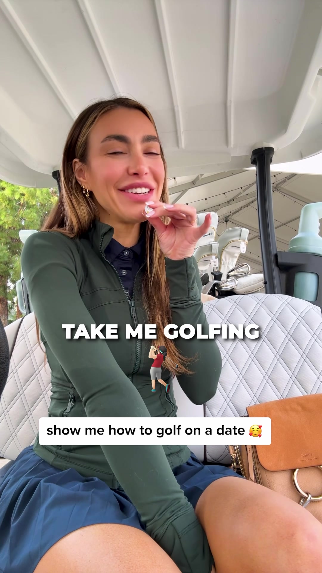 @tash golf