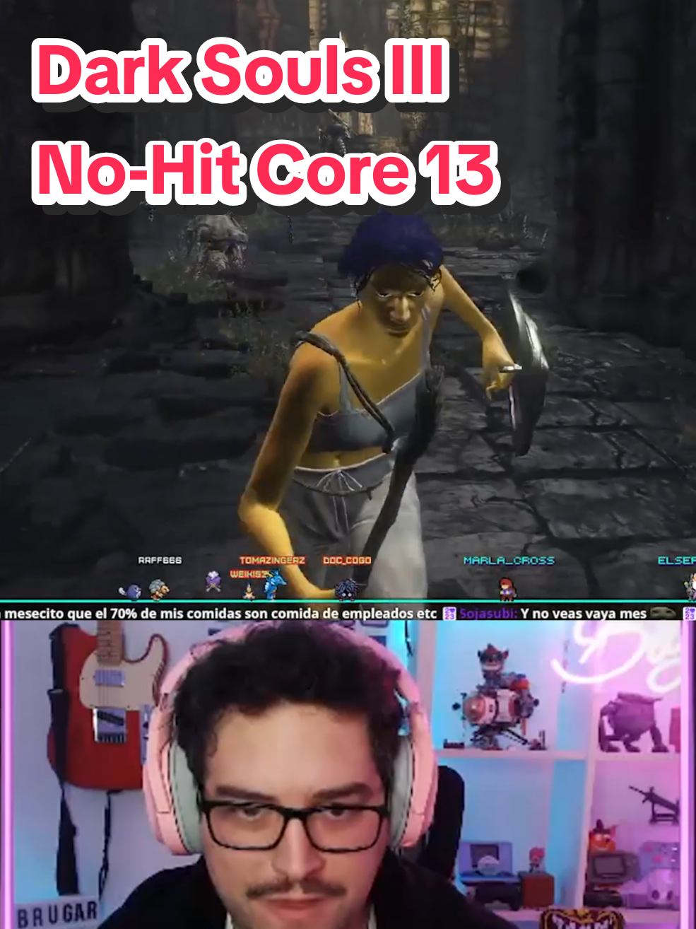 @BrugarBB en twitch