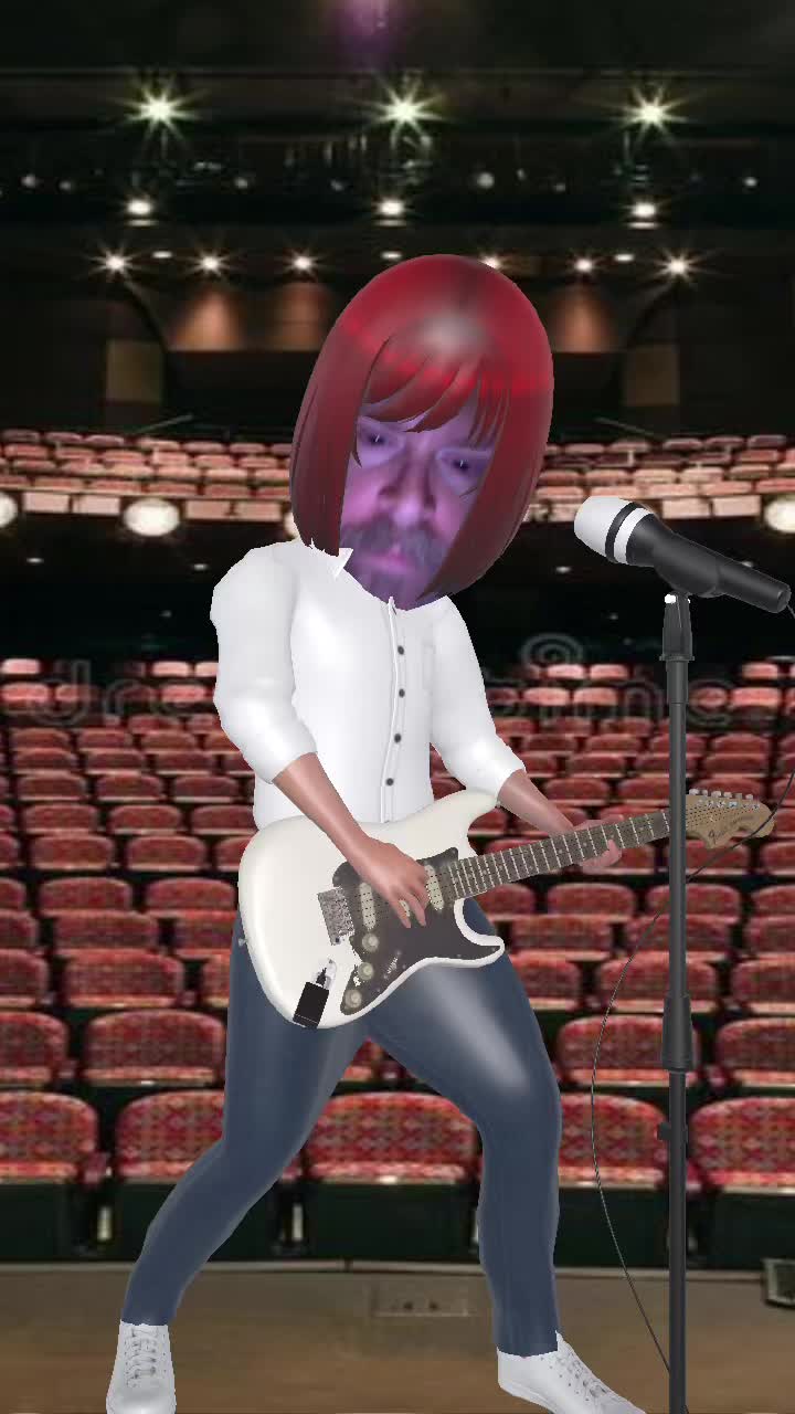 @HorrificFX