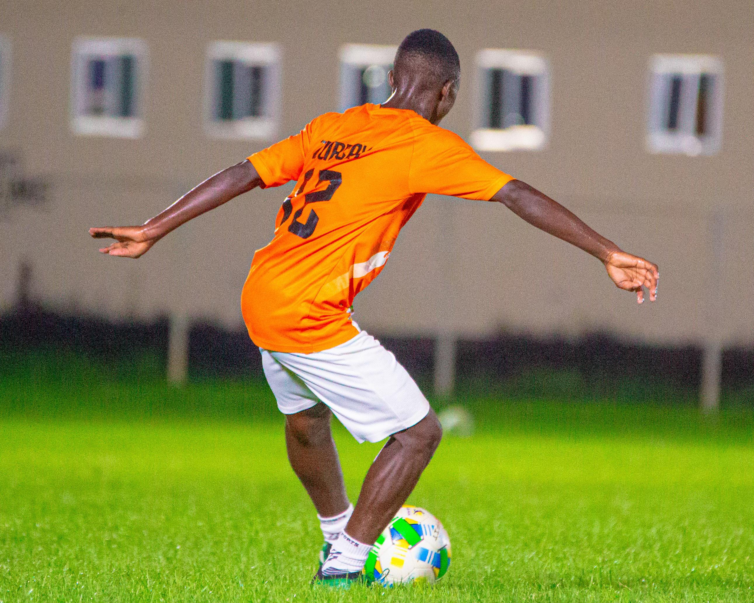 @Avocado Youth Soccer Academy