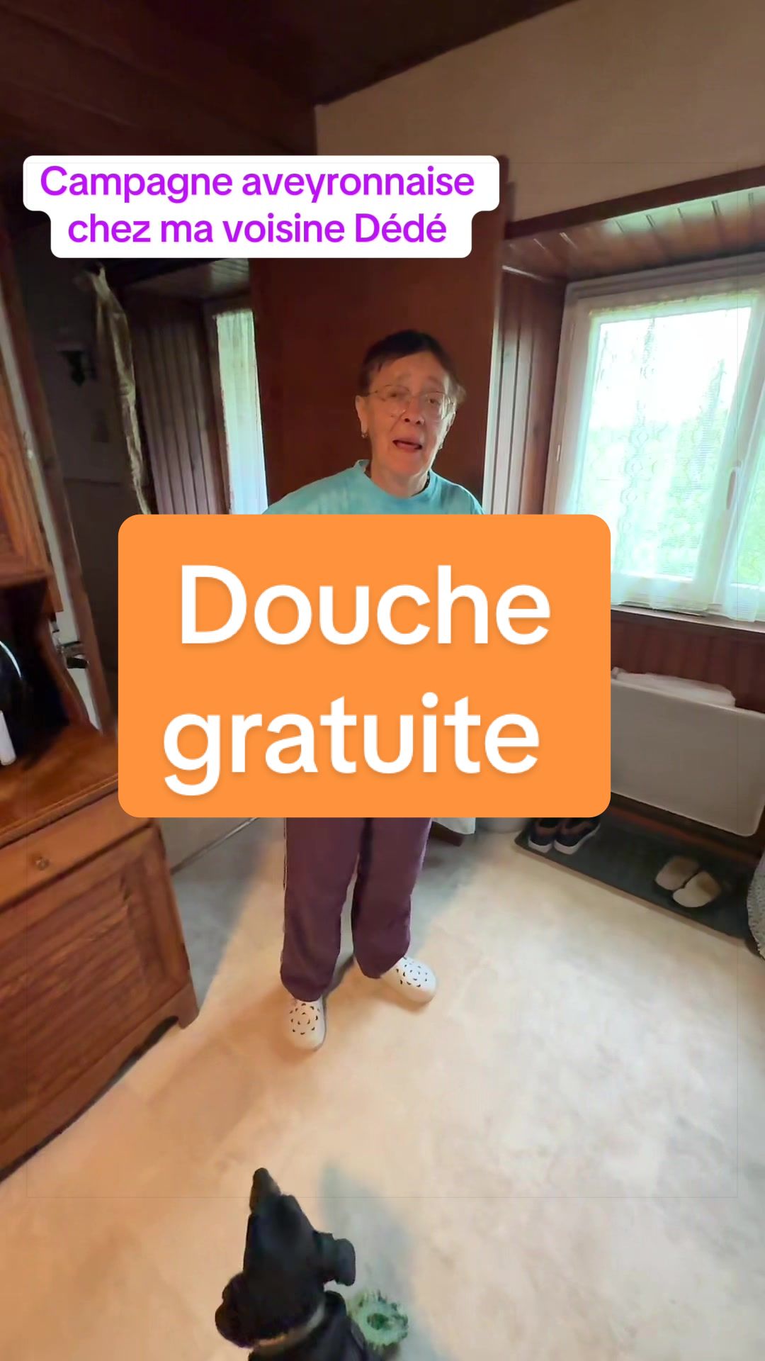 @GREG et D&eacute;d&eacute; TV
